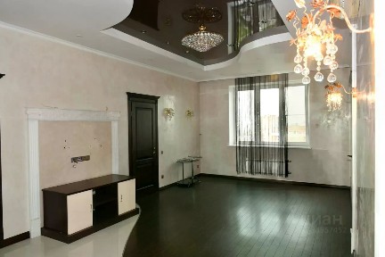 Сдается 2-комн. квартира, 69,6 м²