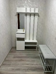 Сдается 1-комн. квартира, 39 м²