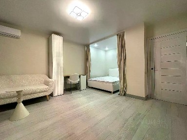 Сдается 1-комн. квартира, 40 м²