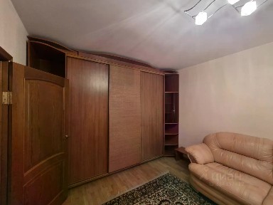 Сдается 1-комн. квартира, 39 м²
