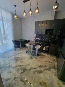 Сдается 1-комн. квартира, 46 м²