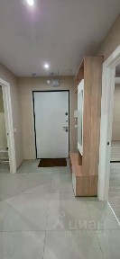 Сдается 1-комн. квартира, 55,4 м²