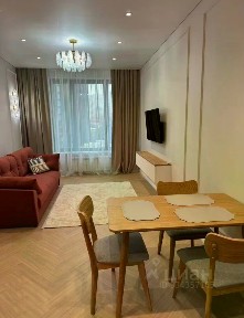 Сдается 2-комн. квартира, 48 м²
