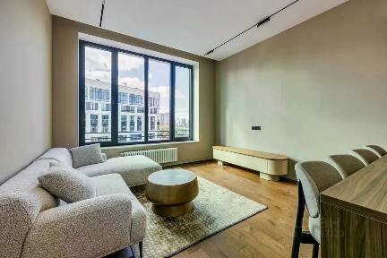 Сдается 3-комн. квартира, 77,5 м²