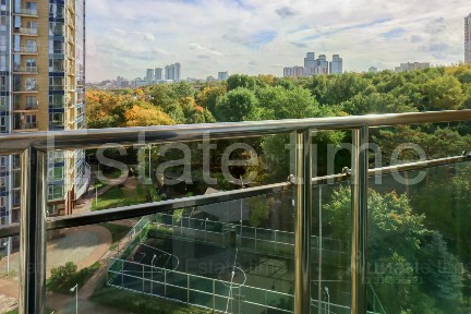 Сдается 2-комн. квартира, 80 м²