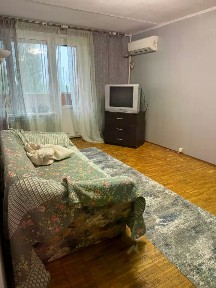 Сдается 2-комн. квартира, 57 м²