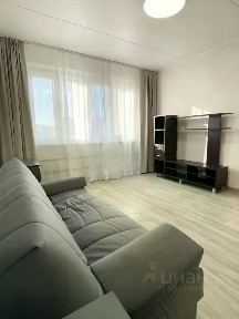 Сдается 1-комн. квартира, 32 м²