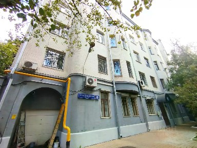 Сдается 3-комн. квартира, 110 м²