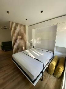 Сдается 1-комн. квартира, 30,4 м²