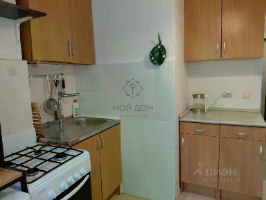 Сдается 2-комн. квартира, 40,2 м²