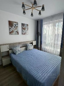 Сдается 1-комн. квартира, 32 м²