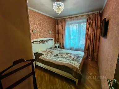 Сдается 2-комн. квартира, 45,2 м²
