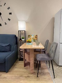 Сдается студия, 23,7 м²