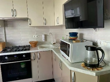 Сдается 1-комн. квартира, 35 м²