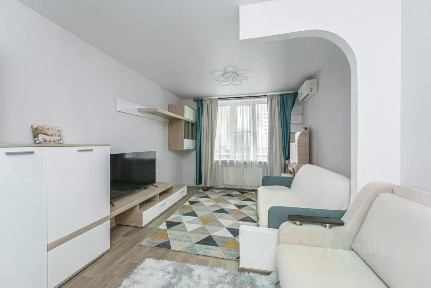 Сдается 1-комн. квартира, 41,9 м²