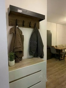Сдается 2-комн. квартира, 33 м²