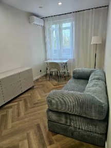 Сдается 1-комн. квартира, 44,55 м²