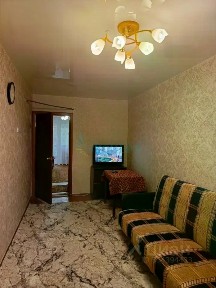 Сдается 3-комн. квартира, 63 м²