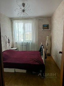 Сдается 2-комн. квартира, 43 м²