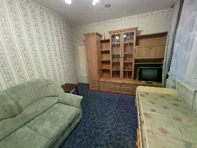 Сдается 1-комн. квартира, 30 м²