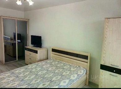 Сдается 1-комн. квартира, 46 м²