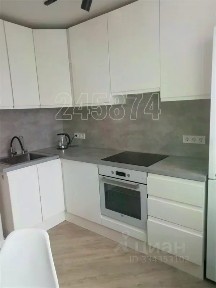 Сдается 2-комн. квартира, 52 м²
