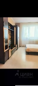 Сдается 1-комн. квартира, 39 м²