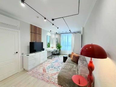 Сдается 1-комн. квартира, 40 м²