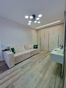 Сдается 2-комн. квартира, 45 м²