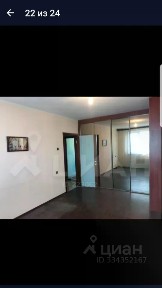 Сдается 2-комн. квартира, 56,9 м²