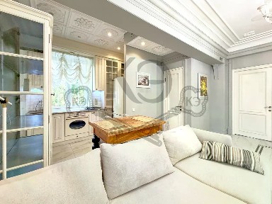 Сдается 3-комн. квартира, 85 м²