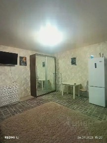 Сдается 1-комн. квартира, 28,7 м²