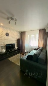 Сдается 1-комн. квартира, 32 м²