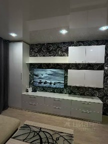 Сдается 1-комн. квартира, 33 м²