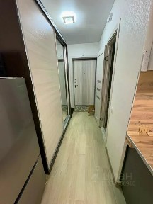 Сдается студия, 27 м²