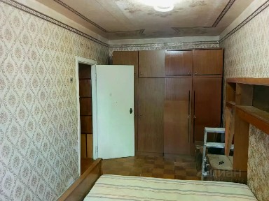 Сдается 2-комн. квартира, 43,6 м²