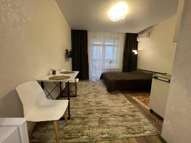 Сдается студия, 25 м²