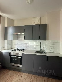 Сдается 2-комн. квартира, 59,5 м²