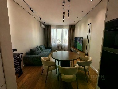 Сдается 3-комн. квартира, 70 м²