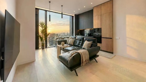 Сдается 2-комн. квартира, 60 м²