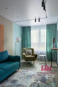 Сдается 2-комн. квартира, 61 м²