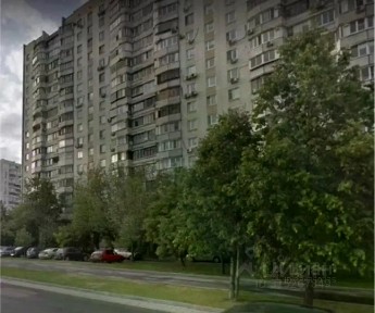 Сдается 1-комн. квартира, 38 м²