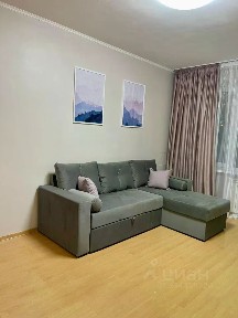 Сдается 2-комн. квартира, 45 м²