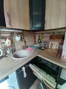 Сдается 1-комн. квартира, 37 м²