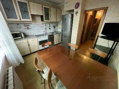 Сдается 2-комн. квартира, 60 м²