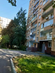 Сдается 2-комн. квартира, 47 м²