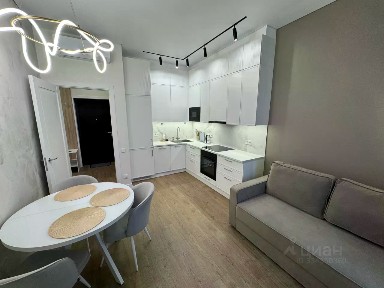 Сдается 2-комн. квартира, 41,4 м²
