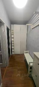 Сдается 1-комн. квартира, 33 м²