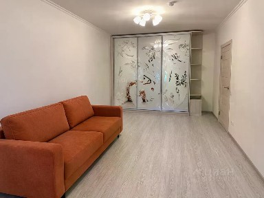 Сдается 2-комн. квартира, 63 м²