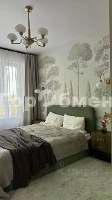 Сдается 2-комн. квартира, 58,7 м²